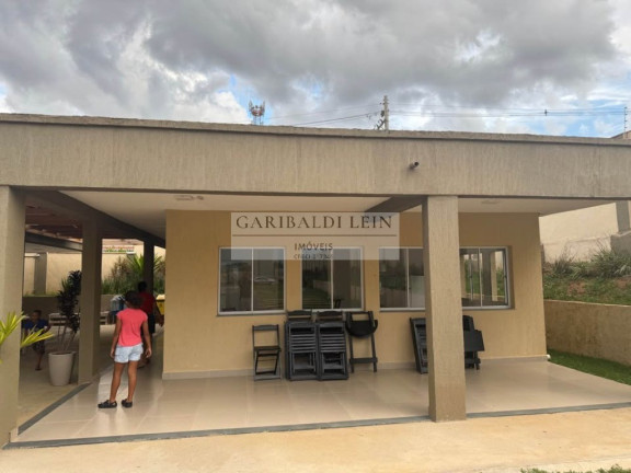 Imagem Imóvel com 2 Quartos à Venda, 54 m² em Parque Valença I - Campinas