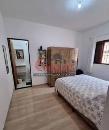 Imagem Casa com 3 Quartos à Venda, 150 m² em Porto Novo - Caraguatatuba Imagem Casa com 3 Quartos à Venda, 150 m² em Porto Novo - Caraguatatuba