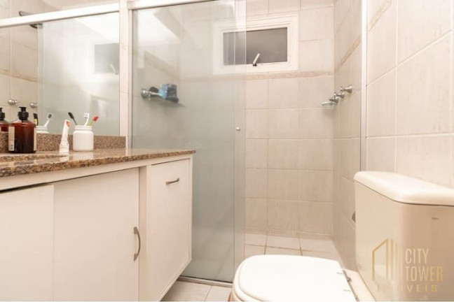 Apartamento com 4 Quartos à Venda, 181 m² em Campo Belo - São Paulo