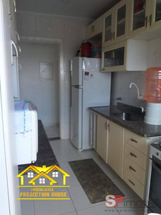 Imagem Apartamento com 2 Quartos à Venda, em Vila Tolstoi - São Paulo Imagem Apartamento com 2 Quartos à Venda, em Vila Tolstoi - São Paulo