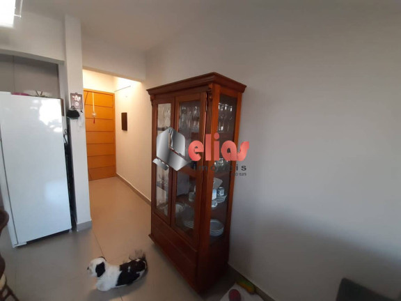 Imagem Apartamento com 2 Quartos à Venda, 54 m² em Centro - Bauru