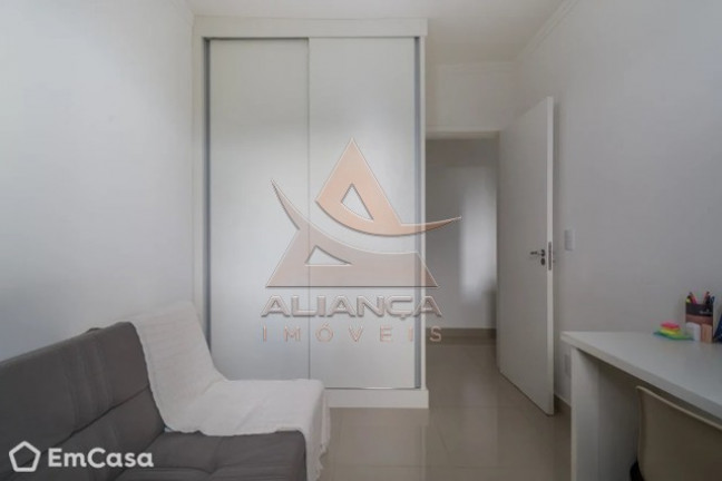 Imagem Apartamento com 2 Quartos à Venda, 47 m² em City Ribeirão - Ribeirão Preto Imagem Apartamento com 2 Quartos à Venda, 47 m² em City Ribeirão - Ribeirão Preto