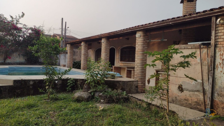 Imagem Casa com 3 Quartos à Venda, 160 m² em Canto Do Mar - São Sebastião