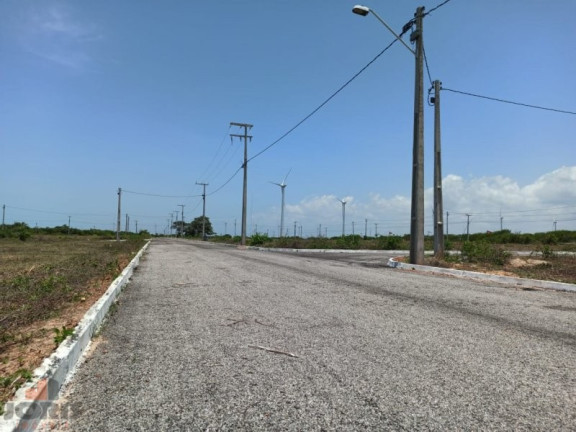 Imagem Imóvel à Venda, 420 m² em Canoa Quebrada - Aracati