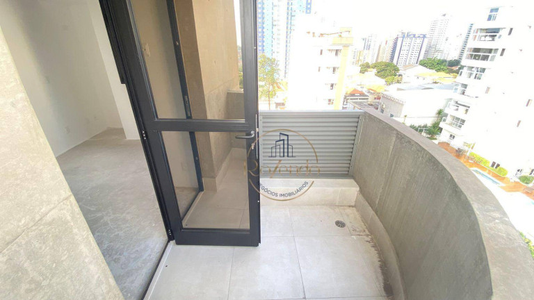Imagem Apartamento com 2 Quartos à Venda, 85 m² em Jardim - Santo André