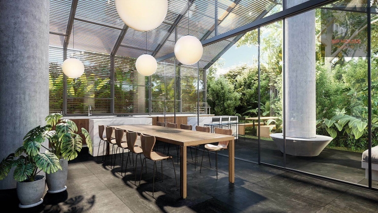 Imagem Apartamento com 2 Quartos à Venda, 172 m² em Sumarezinho - São Paulo