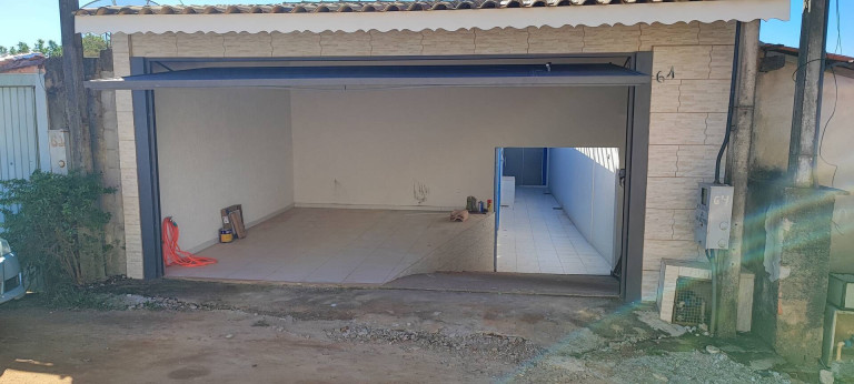 Imagem Casa com 2 Quartos à Venda, 140 m² em Portão - Atibaia