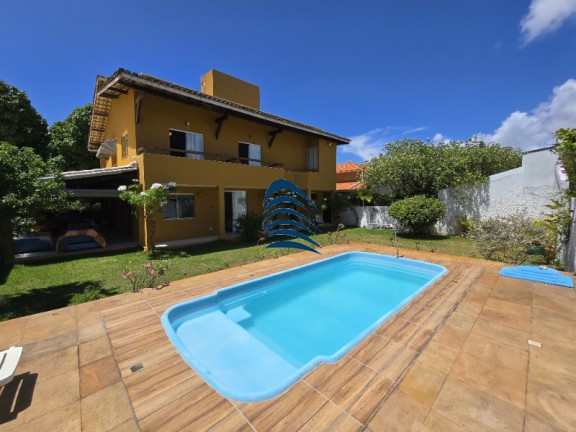 Imagem Casa com 5 Quartos à Venda, 420 m² em Jaguaribe - Salvador