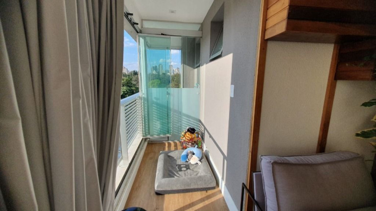 Imagem Apartamento com 3 Quartos à Venda, 121 m² em Pinheiros - São Paulo