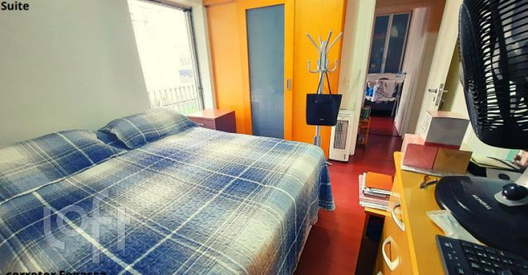 Imagem Apartamento com 4 Quartos à Venda, 170 m² em Moema - São Paulo