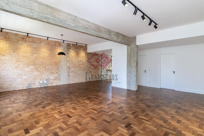 Imagem Apartamento com 3 Quartos à Venda, 190 m² em Consolação - São Paulo