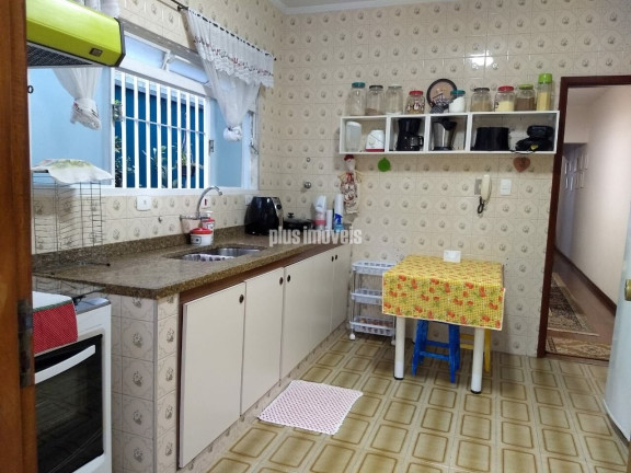 Imagem Casa com 3 Quartos à Venda, 220 m² em Mirandópolis - São Paulo Imagem Casa com 3 Quartos à Venda, 220 m² em Mirandópolis - São Paulo