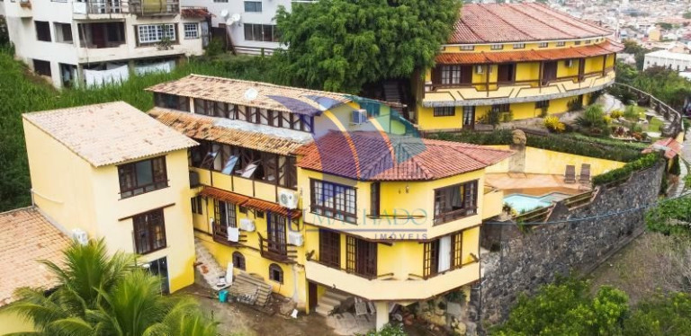Edifício Residencial com 15 Quartos à Venda, 2 m² em Prainha - Arraial Do Cabo
