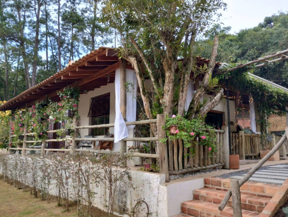 Chácara com 2 Quartos à Venda, 6.000 m² em Santa Clara - Jundiaí