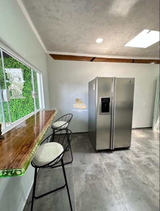 Imagem Casa com 3 Quartos à Venda, 170 m² em Real - Praia Grande