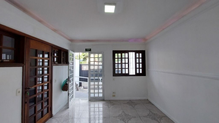Imagem Casa com 3 Quartos à Venda, 203 m² em Brooklin - São Paulo Imagem Casa com 3 Quartos à Venda, 203 m² em Brooklin - São Paulo