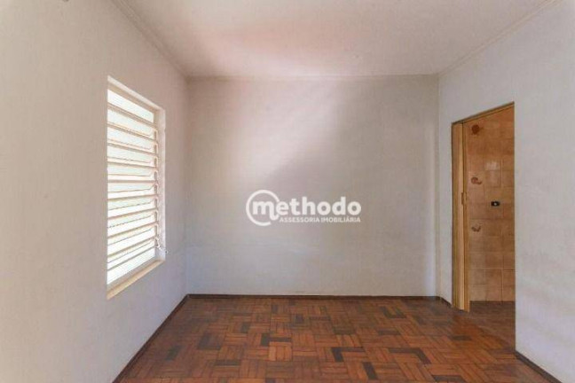 Imagem Casa com 3 Quartos à Venda, 166 m² em Vila Proost De Souza - Campinas