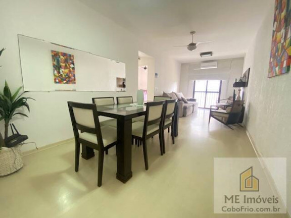 Imagem Apartamento com 2 Quartos à Venda, 98 m² em Algodoal - Cabo Frio Imagem Apartamento com 2 Quartos à Venda, 98 m² em Algodoal - Cabo Frio