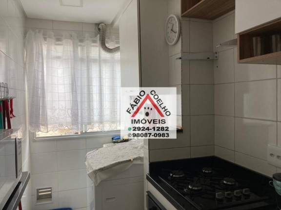 Imagem Apartamento com 2 Quartos à Venda, 47 m² em Cursino - São Paulo Imagem Apartamento com 2 Quartos à Venda, 47 m² em Cursino - São Paulo