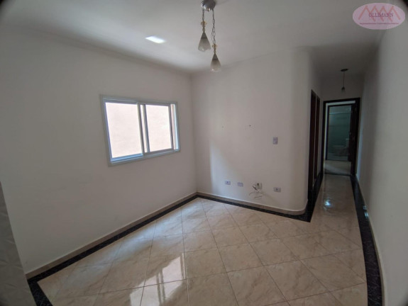 Imagem Cobertura com 2 Quartos à Venda, 198 m² em Vila Scarpelli - Santo André