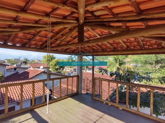 Casa com 4 Quartos à Venda, 110 m² em Jardim Do Sol - Caraguatatuba
