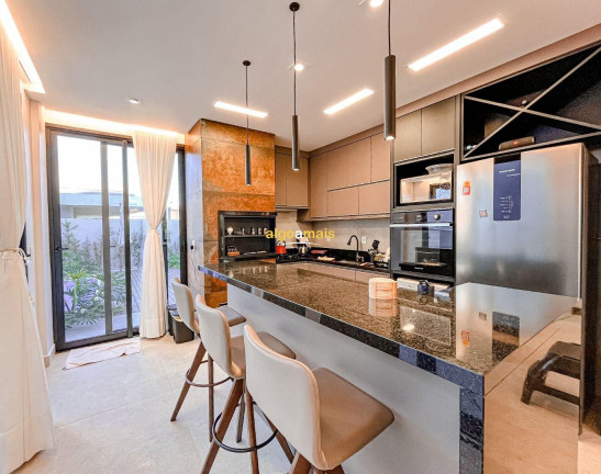 Casa com 3 Quartos à Venda, 160 m² em Condominio Blue Xangri-la - Xangri-lá