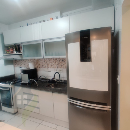 Imagem Imóvel com 3 Quartos à Venda, 70 m² em Taboão - São Bernardo Do Campo