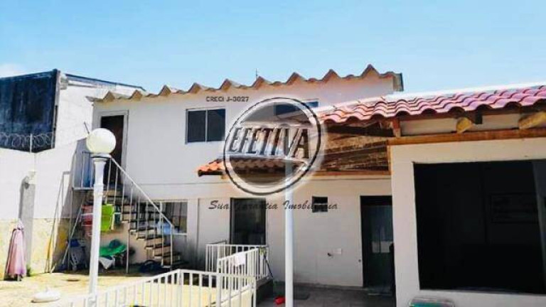Imagem Casa com 4 Quartos à Venda, 576 m² em Tabuleiro - Matinhos