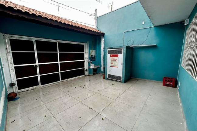 Imagem Casa com 3 Quartos à Venda, 244 m² em Penha De França - São Paulo