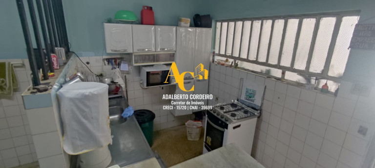 Imagem Casa com 3 Quartos à Venda, 180 m² em água Fria - Recife Imagem Casa com 3 Quartos à Venda, 180 m² em água Fria - Recife