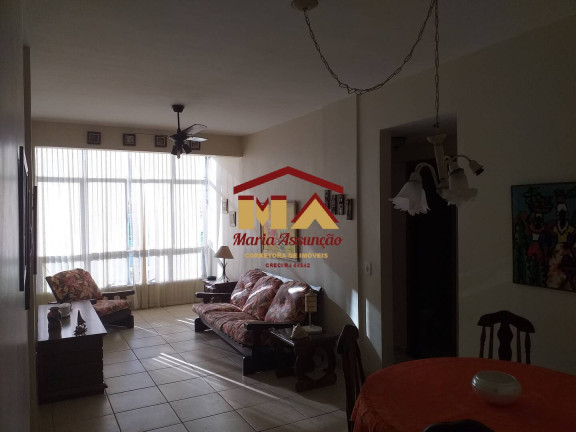 Imagem Apartamento com 2 Quartos à Venda, 90 m² em Centro - Cabo Frio Imagem Apartamento com 2 Quartos à Venda, 90 m² em Centro - Cabo Frio