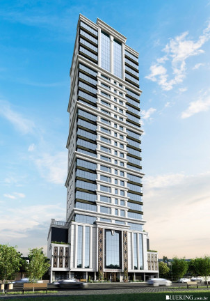 Imagem Apartamento com 3 Quartos à Venda, 122 m² em Porto Belo - Porto Belo