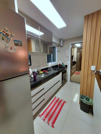 Imagem Apartamento com 2 Quartos à Venda, 74 m² em Engenheiro Luciano Cavalcante - Fortaleza Imagem Apartamento com 2 Quartos à Venda, 74 m² em Engenheiro Luciano Cavalcante - Fortaleza