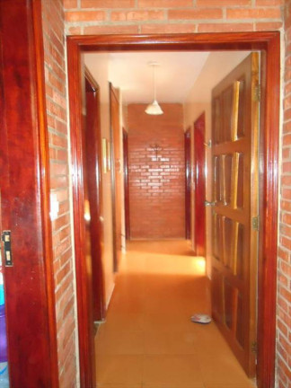 Imagem Casa com 3 Quartos à Venda, 140 m² em Jequitiba - Itanhaem