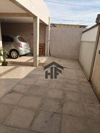 Imagem Casa com 4 Quartos à Venda, 217 m² em Jardim Atlântico - Olinda