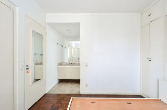 Imagem Apartamento com 3 Quartos à Venda, 110 m² em Campo Belo - São Paulo Imagem Apartamento com 3 Quartos à Venda, 110 m² em Campo Belo - São Paulo