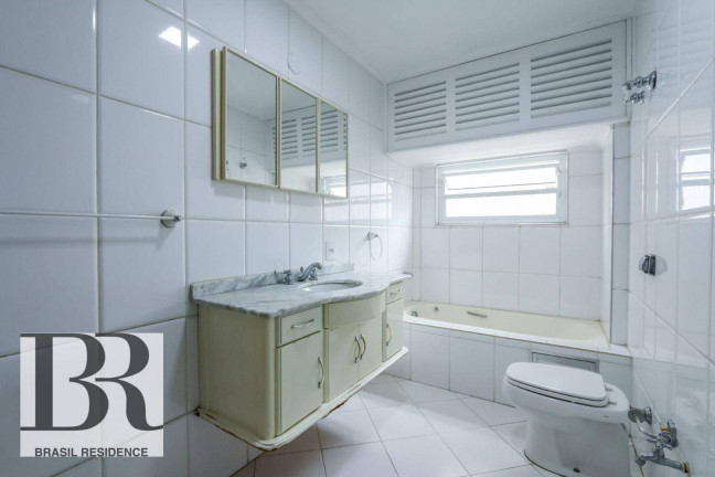 Imagem Apartamento com 4 Quartos à Venda, 153 m² em Paraíso - São Paulo