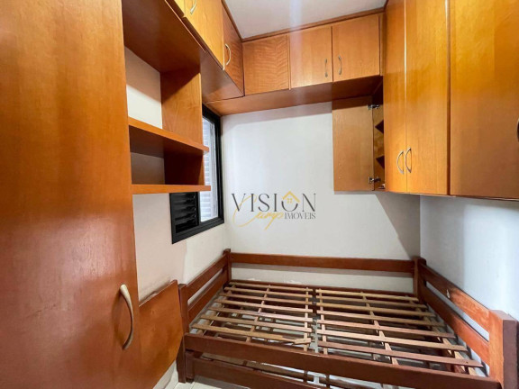 Imagem Apartamento com 2 Quartos à Venda, 80 m² em Bonfim - Campinas Imagem Apartamento com 2 Quartos à Venda, 80 m² em Bonfim - Campinas