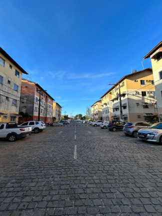 Imagem Apartamento com 2 Quartos à Venda, 50 m² em São Cristóvão - Salvador Imagem Apartamento com 2 Quartos à Venda, 50 m² em São Cristóvão - Salvador