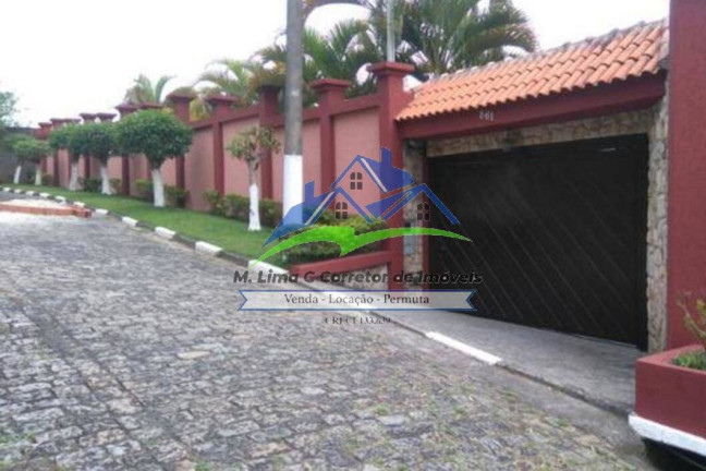 Imagem Chácara com 3 Quartos à Venda, 1.270 m² em Mairiporã Imagem Chácara com 3 Quartos à Venda, 1.270 m² em Mairiporã