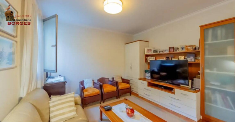 Imagem Apartamento com 3 Quartos à Venda, 123 m² em Jardim Europa - São Paulo Imagem Apartamento com 3 Quartos à Venda, 123 m² em Jardim Europa - São Paulo