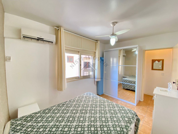 Imagem Apartamento com 1 Quarto para Temporada, em Centro - Capão Da Canoa Imagem Apartamento com 1 Quarto para Temporada, em Centro - Capão Da Canoa