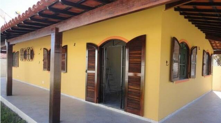 Imagem Casa com 3 Quartos à Venda, 720 m² em Jardim Morada Da Aldeia - São Pedro Da Aldeia Imagem Casa com 3 Quartos à Venda, 720 m² em Jardim Morada Da Aldeia - São Pedro Da Aldeia
