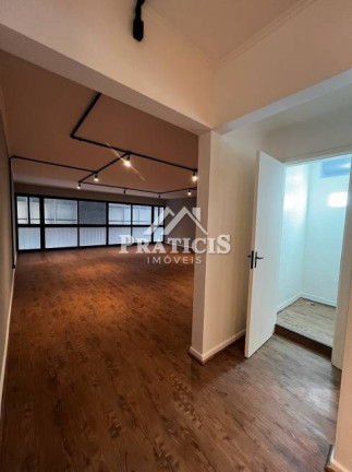 Imagem Apartamento com 3 Quartos à Venda, 160 m² em Paraíso - São Paulo