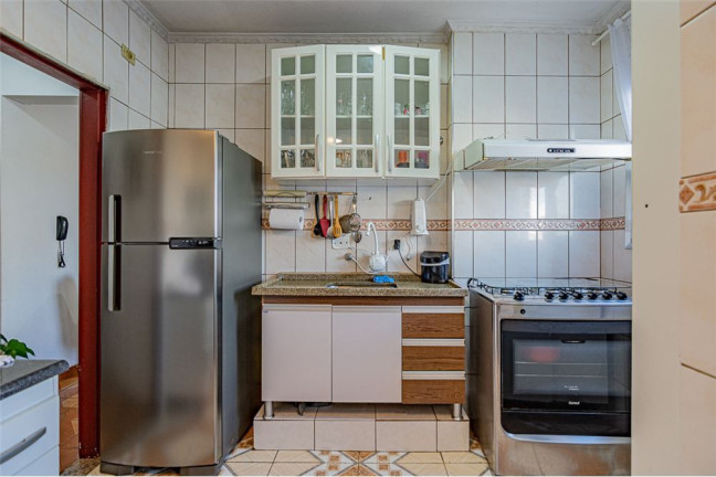 Imagem Apartamento com 2 Quartos à Venda, 56 m² em Mooca - São Paulo