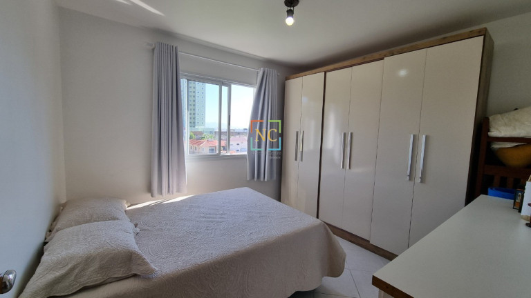 Imagem Apartamento com 3 Quartos à Venda, 103 m² em Bela Vista - São José
