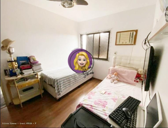 Imagem Apartamento com 2 Quartos à Venda, em Ponta Da Praia - Santos Imagem Apartamento com 2 Quartos à Venda, em Ponta Da Praia - Santos