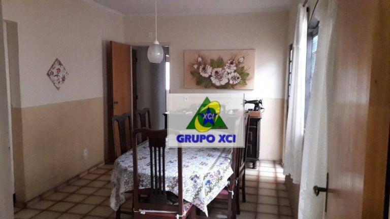 Imagem Casa com 3 Quartos à Venda, 145 m² em Jardim Santa Genebra - Campinas