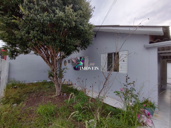 Imagem Casa com 2 Quartos à Venda, 133 m² em Santa Rita - Guaíba