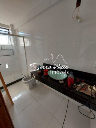 Imagem Cobertura com 3 Quartos para Alugar, 190 m² em Alto - Teresópolis